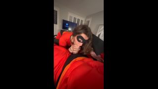 Arikytsya Mr And Mrs Incredible Sex Tape 1 Onlyfans (Pornstar)-0