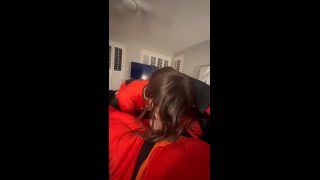 Arikytsya Mr And Mrs Incredible Sex Tape 1 Onlyfans (Pornstar)-3