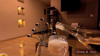 [K2S.CLUB] Mona and Alex - 10 separate CUMSHOTS for every bite, ANNIVERSARY SPECIAL and 50th vid in PH celebration! - FullHD 1080P-1