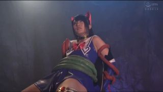 [WarAnLov.com] GHMT-24 魔法皇女アイ -魔法皇女触手陥落- - PART-GHMT-24_01-0