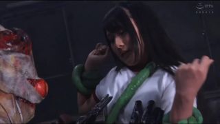 [WarAnLov.com] GHMT-24 魔法皇女アイ -魔法皇女触手陥落- - PART-GHMT-24_01-2