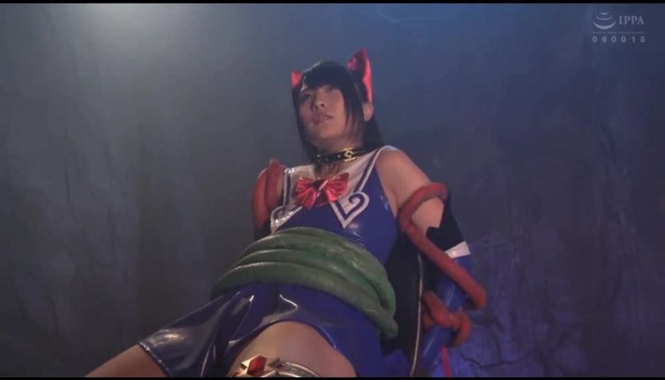 [WarAnLov.com] GHMT-24 魔法皇女アイ -魔法皇女触手陥落- - PART-GHMT-24_01