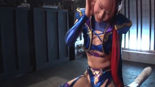 [SuperMisses.com] GIGP-47 Sexy Evil Female Cadre�s Hero Corruption: Hero Surrenders to Evil Elza-025-8