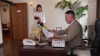 ABF-278 絶対忠実秘書 河合あすな【限定特典映像20分付き】-1