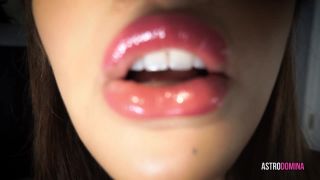 online porn clip 2 Astro Domina - Wet Kisses | astro domina | femdom porn granny feet fetish-2