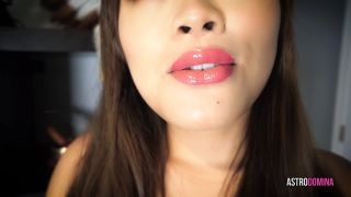 online porn clip 2 Astro Domina - Wet Kisses | astro domina | femdom porn granny feet fetish-7