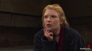 Madison... Hot fucking redhead with a desire for painful bondage!!!-9