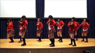 Porn online Gcolle Performance 3 Kanto National University Dance – buno11486b-3