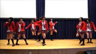 Porn online Gcolle Performance 3 Kanto National University Dance – buno11486b-9