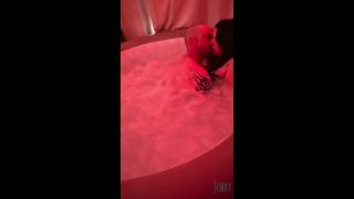 Lovejobry18 - A very, very pleasant Jacuzzi-4