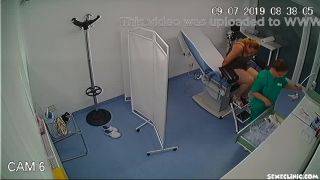 [sexeclinic.com] Gyno exam real-6