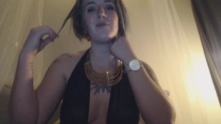 free video 15 smoking fetish milf Lady Diana Rey - Transfixed, 720p on fetish porn-4