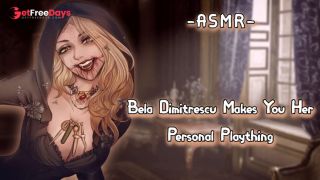 [GetFreeDays.com] ASMR BelaDimitrescu Makes You Her Personal Plaything ERP Adult Film April 2023-2