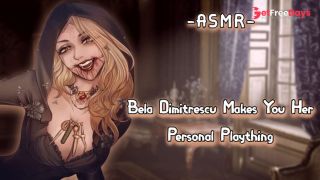 [GetFreeDays.com] ASMR BelaDimitrescu Makes You Her Personal Plaything ERP Adult Film April 2023-6