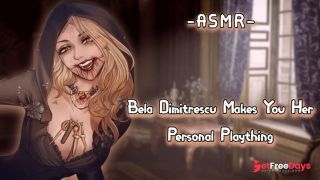 [GetFreeDays.com] ASMR BelaDimitrescu Makes You Her Personal Plaything ERP Adult Film April 2023-9