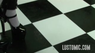 7175 Sissy Slut School 1-8
