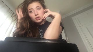 Eva de Vil () Min video wish you were him my best bitches get per 27-07-2018-1