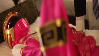 [WarAnLov.com] MSZ-21 Heroine's POV Porn: Burn Ranger, Burn Pink Special-022-3