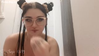 xxx video clip 30 Fisting my Mouth in the Tub | fetish | fetish porn dominatrix fisting-7