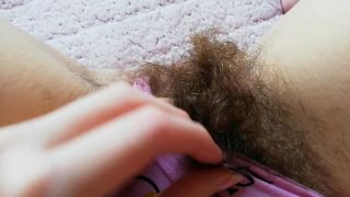 clip 48 playing with my pussy hair in panties – CuteBlonde666, femdom vore on fetish porn -2