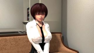 3D 9659 Designated Chisato-san-0