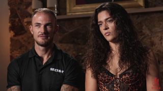 xxx clip 7 Filthy Lying Fuckhole - Victoria Voxxx, Christian Wilde on tattoo sex incest blowjob-1