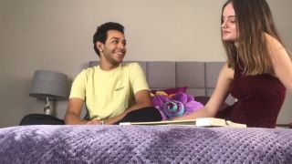 lexie fux – cheating on my boyfriend with BBC HD-4