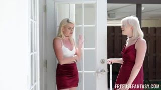 [GetFreeDays.com] Sabrina Snow Nikki Sweet - Make Sure She Follows The Rules hardcore punishment porn-0