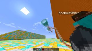 EPIC ROLLER COASTER BUILD CHALLENGE! (Hindi.-6