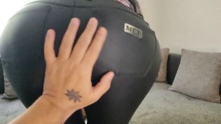 Winonna m - Married Slut Latina with Big Booty takes a Dick in her Pussy and Ass 1080P - Sexy girl-0