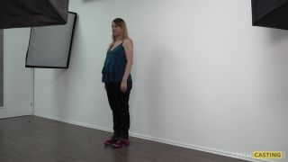 online porn video 39 femdom dominatrix CzechCasting presents Hana (29) yo (9943) – 27.04.2018, milf on mature porn-4