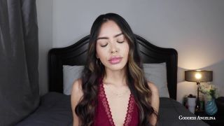 online porn clip 34 nina fetish masturbation porn | Goddess Angelina - Perfect Ass | tease and denial-1