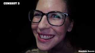 Nikki Zee - Nikki Zee's Second Gloryhole Sex Clip Video P...-2