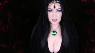 online adult clip 21 Goddess Zenova - Enchanted | goddess worship | masturbation porn femdom anal torture-2