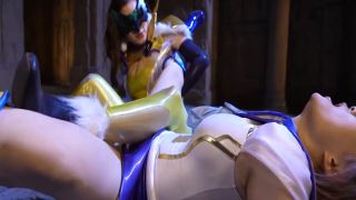 [WarAnLov.com] HTB-11 New Tales New Tales Warrior -episode 3.2.1-026-6