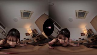 SIVR-118 D - Japan VR Porn - (Virtual Reality)-2