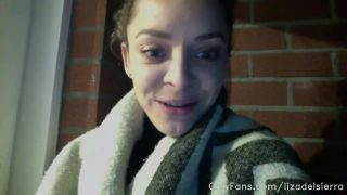 Liza del Sierra Lizadelsierra - stream started at pm merci 30-12-2020-3