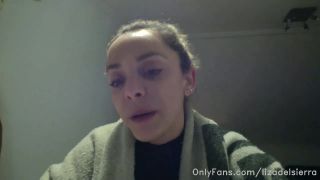 Liza del Sierra Lizadelsierra - stream started at pm merci 30-12-2020-5