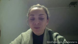 Liza del Sierra Lizadelsierra - stream started at pm merci 30-12-2020-6