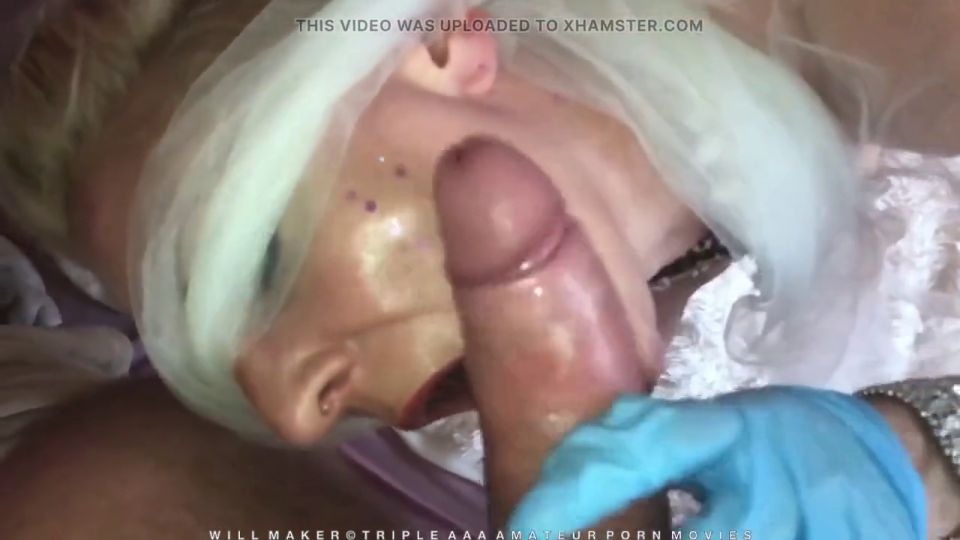Big Cock Sucking Dirty Talking Deep Throat British MILF Loves Big Cocks Part Two - Uncut Clips