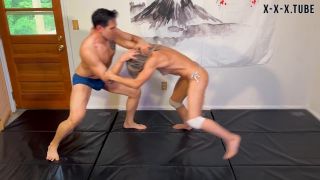 Lora Cross Lora Cross V Sam Stout Submission Wrestling Foot Domination  Lora Cross   Wrestling-5