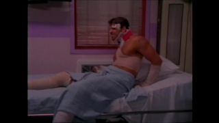 video 19 The Window - Part 3 - fetish - fetish porn bdsm prison slave-9