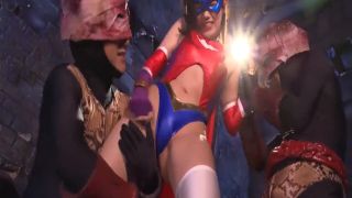 [SuperMisses.com] GIGP-48 Spandexer Sun Angel (FHD ver.)-002-2