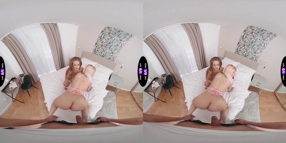 Horizontal Media Horny Slut Distracts Her Best Friends Man with a Juicy Blowjob - Tmwvrnet