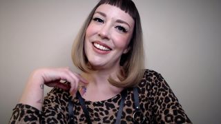 online xxx video 37 The Wasp - Your Girlfriend Is A Toilet on femdom porn fetish foxes-1