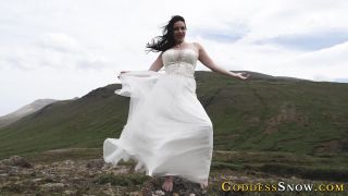 free video 16 licking fetish fetish porn | GoddessAlexandraSnow - This is My Land | aliens-5