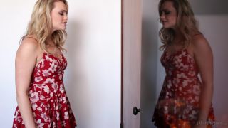 Mia Malkova, Alexis Fawx Almost Caught Boundaries (Amateur porn)-1