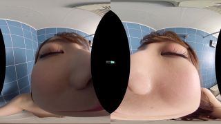 clip 11 KIWVR-502 B - Virtual Reality JAV - smartphone - reality hardcore femdom-0