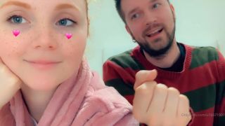 HayleeLove () Hayleelove - i cant believe how i messed up 01-03-2020-1