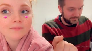 HayleeLove () Hayleelove - i cant believe how i messed up 01-03-2020-4